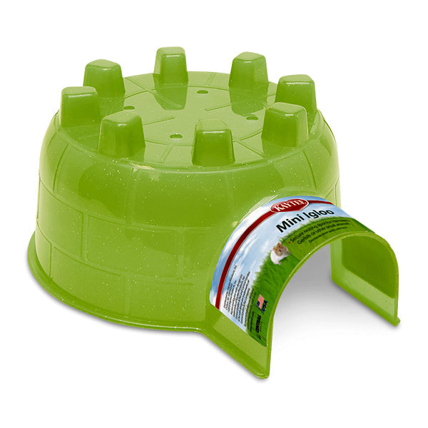 Igloo Small Animal Hideout Plastic