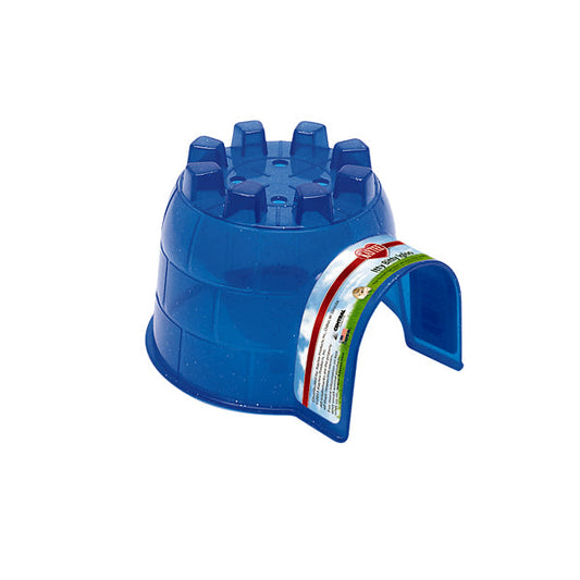 Igloo Small Animal Hideout Plastic